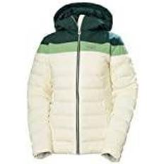 Helly Hansen Imperial Puffy Jacket Women darkest spruce female 2022 Jackets & Vests