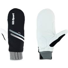 Celsius Race Mitt - Black