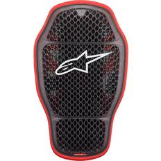 Motorfietsuitrusting Alpinestars Nucleon KR-1 Celli rugprotector rood