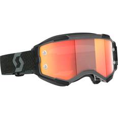 Scott Skibriller Scott crossbrille fury orange/grau orange chrome works