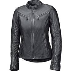 Held Sabira Damen Lederjacke schwarz