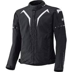 Held Ladies Textile Jacket, black-white, for Women, black-white, for Women