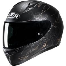 Hjc c10 HJC Integralhelme motorrad C10 EPIK MC9SF