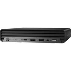 HP Pro Mini 400 G9 I5-12500T 512GB 16GB W1 1P