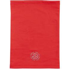 Red Scarfs Galvin Green Dex Insula Snood/Bandana - Red