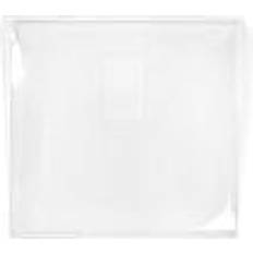 Nedis Universal Washing Machine Drip Tray Splash Leak Guard Protection 55.6cm x 53cm