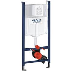 Grohe Toiletter & WC Grohe Solido Innbyggingssisterne 113 cm