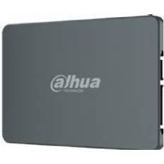 Hard Drives Dahua Technology DHI-SSD-C800A 2.5" 1 TB SATA III 3D NAND