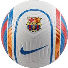 Fc barcelona academy Nike FC Barcelona Academy - White/Royal Blue/Royal Blue