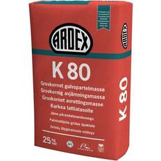 K80 Gulvspartelmasse