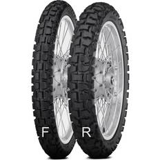 Maxxis Dæk Maxxis M6033 80/90-21 TT 48P