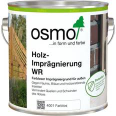 Osmo Verf Osmo WR Houtimpregnering