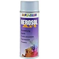 Dupli-Color Malerfarbe Dupli-Color aerosol art grundierung basislack Grau 0.4L