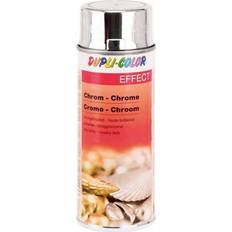 Dupli-Color Spraymaling Krom 400 ml Guld, Sølv 0.4L