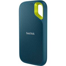 Sandisk 2tb extreme ssd SanDisk 2TB Extreme Portable SSD