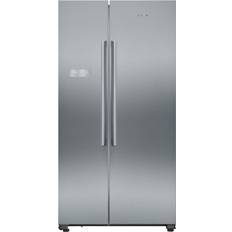 Siemens KA93NVIFP Stainless Steel