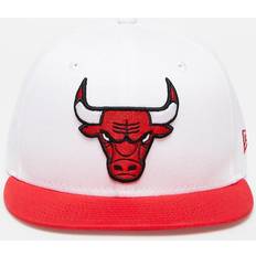 Baloncesto Gorras New Era 9Fifty Snapback Cap NBA Chicago Bulls