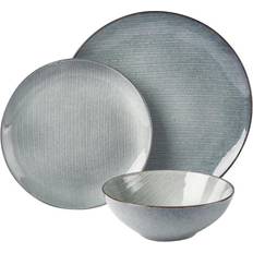 Broste Copenhagen Nordic Sea Spisestel 12stk