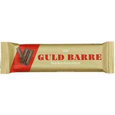 Chokolade på tilbud Toms Guld Barrer assorterede varianter