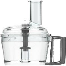 Transparent Manuelle saftpressere Magimix Expert 3 Skive/snitte tilbehør Juicer