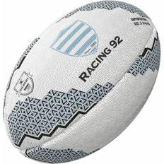 Rugbybolde Gilbert Racing 92 - Multicolor