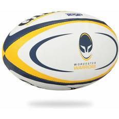 Rugby Gilbert Worcester Warriors Replica Rugby Ball