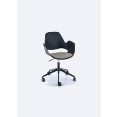 Houe Falk Armchair Spisebordsstol 83 x 53 x 58.5 cm Beige