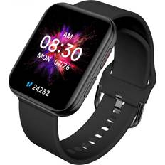 Garett Smartwatches Garett GRC MAXX czarny