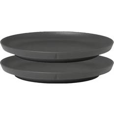 Plastique Assiettes à Dessert Rosendahl Grand Cru Take Assiette à Dessert 19.5cm 2pcs