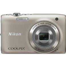 Nikon Coolpix S3100