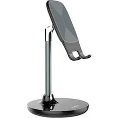 LDNIO Desk Phone Stand (Telescopic) MG05 Black