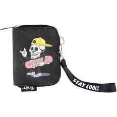 Skateboard skydd Tinka Skateboard Wallet - Black