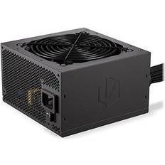 Endorfy Vero L5 Power Supply Unit 500 W 24-pin ATX ATX Black