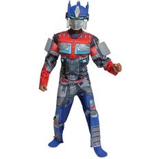 Transformers rise of the beast Disguise Kid's Transformers Rise of the Beast Costume