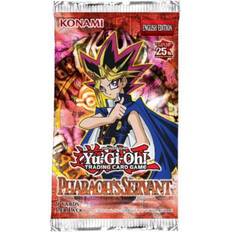 Konami Yu-Gi-Oh! Pharaoh's Servant Booster 25th Anniversary Edition