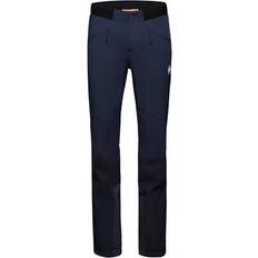 Mammut Aenergy SO Hybrid Pants Men - Marine