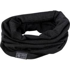AB Tube Scarf - Black