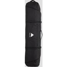 Sacs de ski Burton Wheelie Gig Housse de snowboard noir true black 166