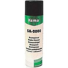 Bremserens Kema SA-2000 Bremserens