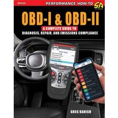 Books & OBD-II: A Complete Guide to Diagno... Greg Banish