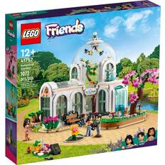 LEGO Friends Botanical Garden 41757