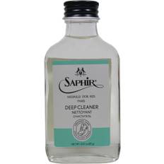 Saphir Skopleje & Tilbehør Saphir Deep Cleaner 100ml Médaille d'or