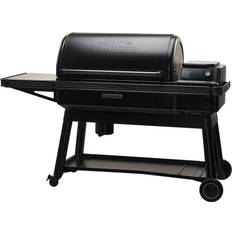 Traeger Ironwood XL Int Pellettigrilli