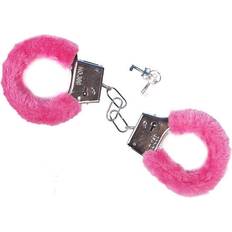 Pink Plys Håndjern