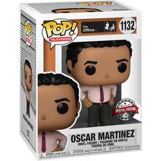 Funko Pop! Television Oscar Martinez