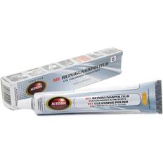 Autosol Bilvård & Fordonstillbehör Autosol M1 chrome-plated polishing paste 75ml 01061910AS 0.75L