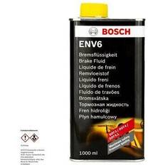 Brake fluid Bosch 1987479207 env6 brake fluid Bremsflüssigkeit