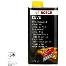 Bosch ENV6 1 Liter Bremsevæske 1L