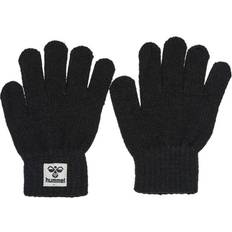 Hummel Gloves Kvint Black 8-12 yr