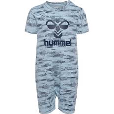 Hummel Tracksuits Hummel baby dreng "Heldragt/Sommerdragt" PARO